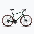 Gravel dviratis Marin Four Corners 1 Cues PL 650B green