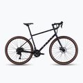 Gravel dviratis Marin Four Corners 1 Cues PL 700C purple