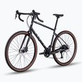 Gravel dviratis Marin Four Corners 1 Cues PL 700C purple 2