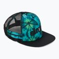 "Hurley Allover Trucker" kepurė aurora green
