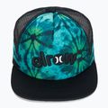 "Hurley Allover Trucker" kepurė aurora green 2
