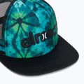 "Hurley Allover Trucker" kepurė aurora green 3