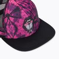 Hurley Elrow Tongue Trucker rožinė beisbolo kepuraitė 3
