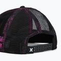 Hurley Elrow Tongue Trucker rožinė beisbolo kepuraitė 4