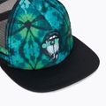 Hurley Elrow Tongue Trucker beisbolo kepuraitė aurora green 3