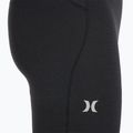 Vyriškas "Hurley Plus 2/2 mm Fullsuit" juodas/grafitinis maudymosi kostiumėlis 6