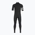 "Hurley Advant 2/2 mm Fullsuit" juodas vyriškas hidrokostiumas 2