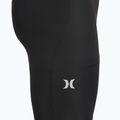 "Hurley Advant 2/2 mm Fullsuit" juodas vyriškas hidrokostiumas 4