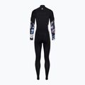 Moteriškas plaukimo hidrokostiumas Hurley Plus Printed 4/3 mm Fullsuit lost paradise 2