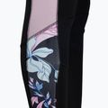 Moteriškas plaukimo hidrokostiumas Hurley Plus Printed 4/3 mm Fullsuit lost paradise 5