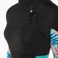 Moteriškas "Hurley Plus" margintas 3/2 mm pilnas kostiumas java tropical wetsuit 3