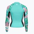 Hurley Advant moteriška neopreninė striukė 1/1 mm java tropical 2