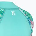 Hurley Advant moteriška neopreninė striukė 1/1 mm java tropical 3