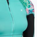 Hurley Advant moteriška neopreninė striukė 1/1 mm java tropical 4