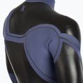 Hurley Max 4/3+ mm Fullsuit denim vyriški maudymosi kostiumai 5
