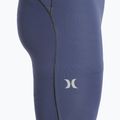 Hurley Max 4/3+ mm Fullsuit denim vyriški maudymosi kostiumai 6