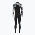 Hurley Plus Printed 3/2 mm Fullsuit wispy moteriškos plaukimo putos 2