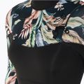Hurley Plus Printed 3/2 mm Fullsuit wispy moteriškos plaukimo putos 3