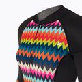"Hurley Advant" moteriškas 2 mm springsuit chevron hidrokostiumas 4