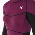Hurley Advant Shorty Texture 2/2 mm Springsuit avietinis moteriškas hidrokostiumas 4