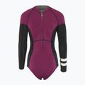Hurley Advant Texture 2/2 mm Springsuit avietinis moteriškas hidrokostiumas 2