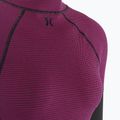 Hurley Advant Texture 2/2 mm Springsuit avietinis moteriškas hidrokostiumas 3