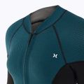 Hurley Advant Texture 2/2 mm Springsuit moteriškas hidrokostiumas black/skyblue 4