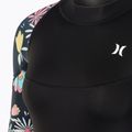 "Hurley Advant" moteriškas 2 mm trumpas springsuit wonderland hidrokostiumas 4