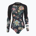 "Hurley Advant" moteriškas 2 mm springsuit wonderland hidrokostiumas