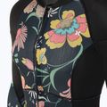 "Hurley Advant" moteriškas 2 mm springsuit wonderland hidrokostiumas 4