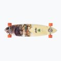 Aloiki Savannah Pintail Complete longboard riedlentė