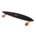 Aloiki Savannah Pintail Complete longboard riedlentė 2
