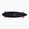 Aloiki Savannah Pintail Complete longboard riedlentė 4