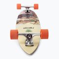 Aloiki Savannah Pintail Complete longboard riedlentė 5