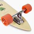 Aloiki Savannah Pintail Complete longboard riedlentė 8