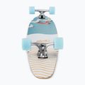 Aloiki Sumie Kicktail Complete longboard riedlentė 5