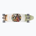 Aloiki Harapan Kicktail Complete longboard riedlentė