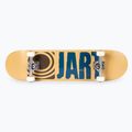 Jart Classic Complete riedlentė ruda JACO0022A006