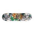 Klasikinė riedlentė Tricks LSD Complete white TRCO0022A015
