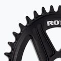 Žvaigždė Rotor Round Dm Ring MTB 30T juoda 3