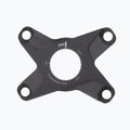 Spider Road 4 svirčių alkūnė 110 mm Rotorius Spider Road juodas C02-102-00010-0