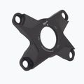 Spider Road 4 svirčių alkūnė 110 mm Rotorius Spider Road juodas C02-102-00010-0 2