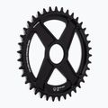 Rotoriaus apvalus Dm žiedas Mtb žvaigždutė juoda C01-514-21010-0 2