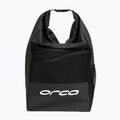 Vandeniui atsparus maišas Orca Mesh black