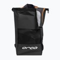 Vandeniui atsparus maišas Orca Mesh black 3