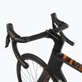 Orbea Orca Aero M31e LTD PWR kelių dviratis pilkos spalvos M13455T2 4