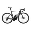 Orbea Orca Aero M31e LTD PWR kelių dviratis pilkos spalvos M13455T2 6