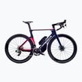 Orbea Orca Aero M11e LTD kelių dviratis tamsiai mėlynas M13853TU