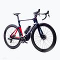 Orbea Orca Aero M11e LTD kelių dviratis tamsiai mėlynas M13853TU 2