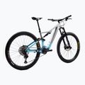Orbea Rise H30 540Wh pilkai mėlynas elektrinis dviratis M35517VN 3